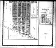 Imperial, Chase, Lamar - Below, Chase County 1908